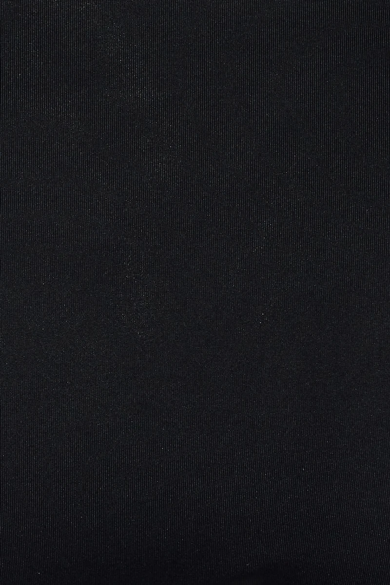 Cheeky Side Tie Bikini Bottom