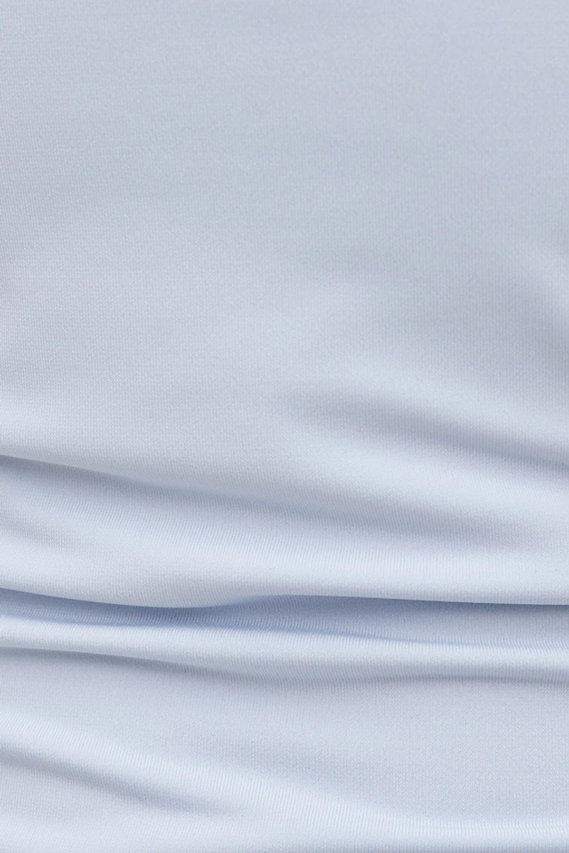 Nola Sculpt Long Sleeve Top