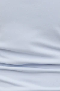 Nola Sculpt Long Sleeve Top