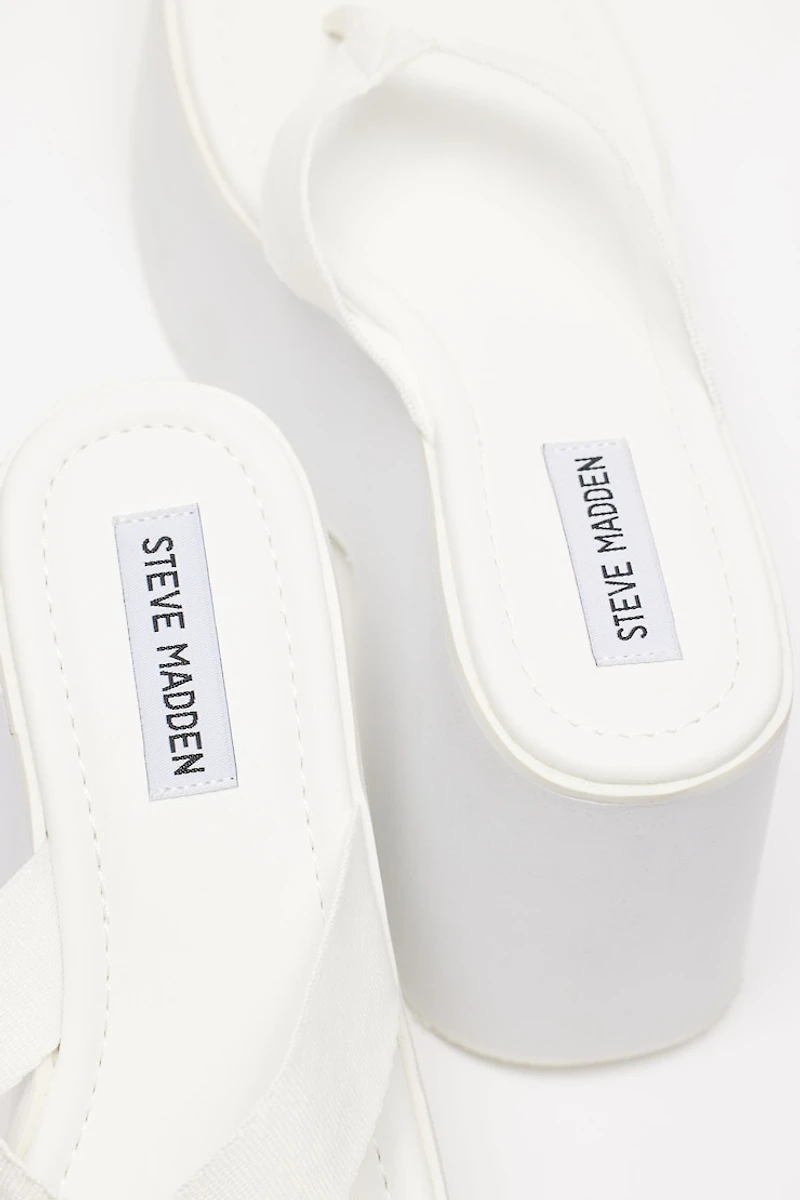 STEVE MADDEN Gwen Platform Sandal