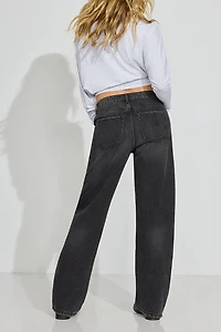 Slouchy Jean