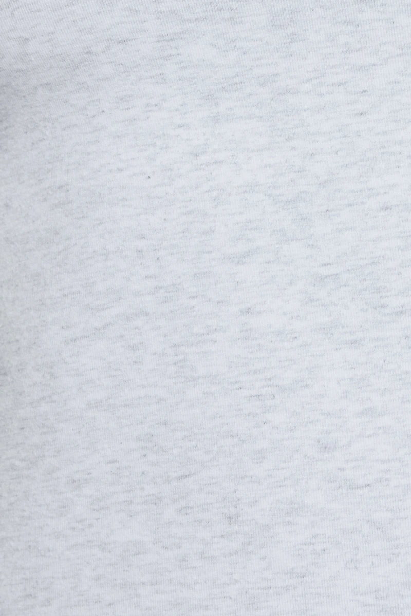 Cotton Sleek Longline Tube Top