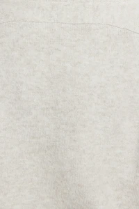 Chandail à col en V Heavenlyarnᴹᶜ