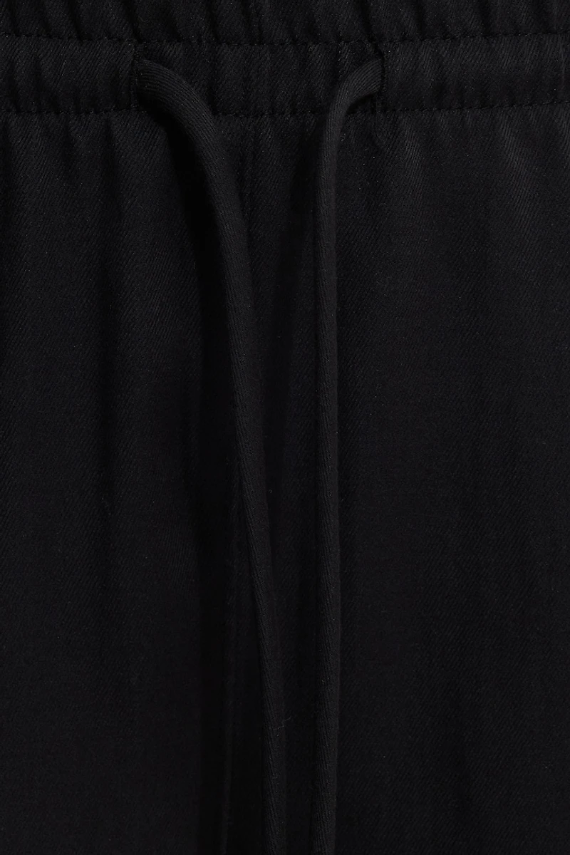 Blake Straight Pull On Pants