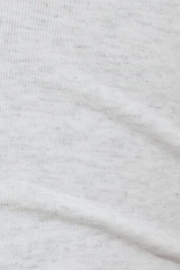 Cotton Sleek V-Neck Cami Top