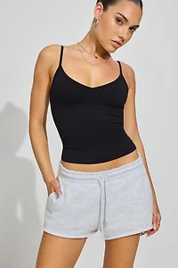 SoftTerry Low Rise Shorts