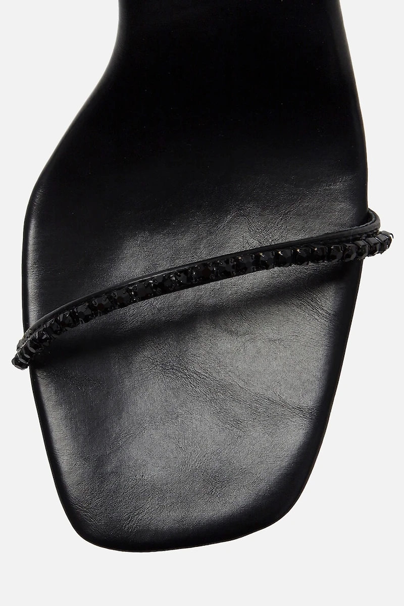 JEFFREY CAMPBELL | Demonica Heels