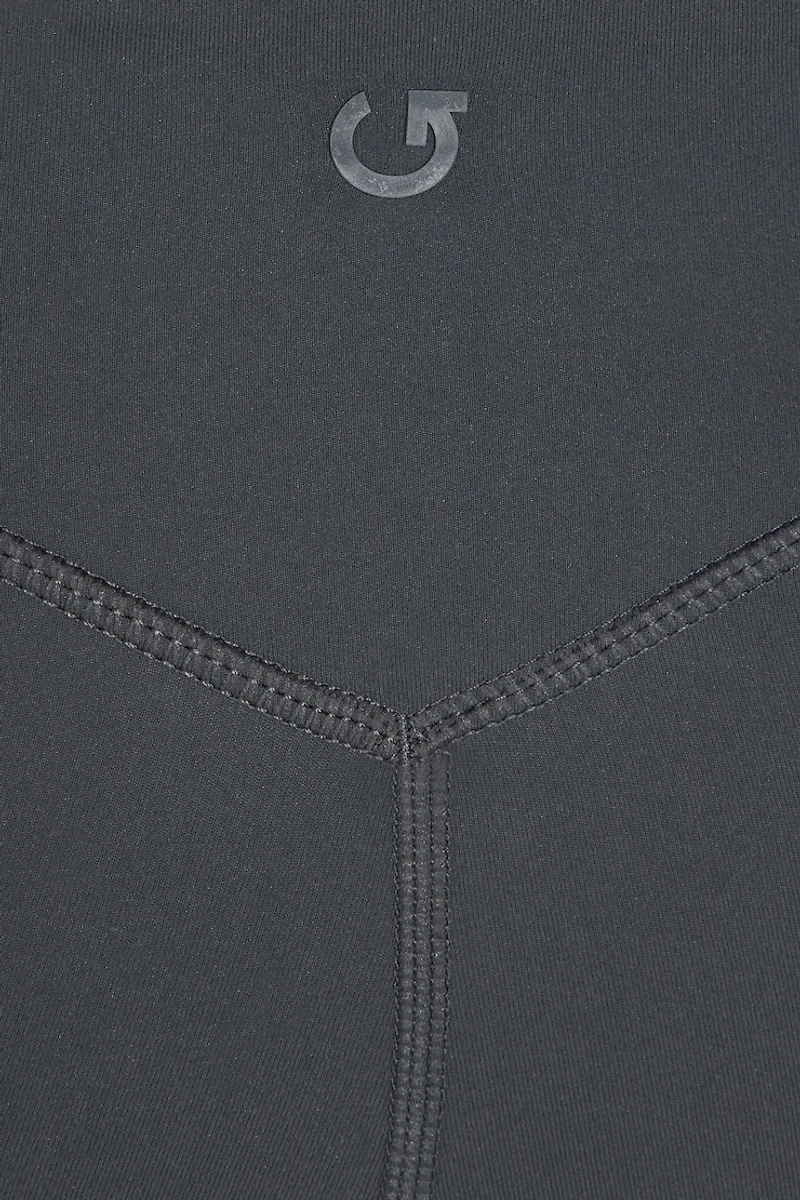 SoftActive Cross Flare Pants