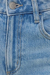 Heidi High Rise Wide Leg Jeans