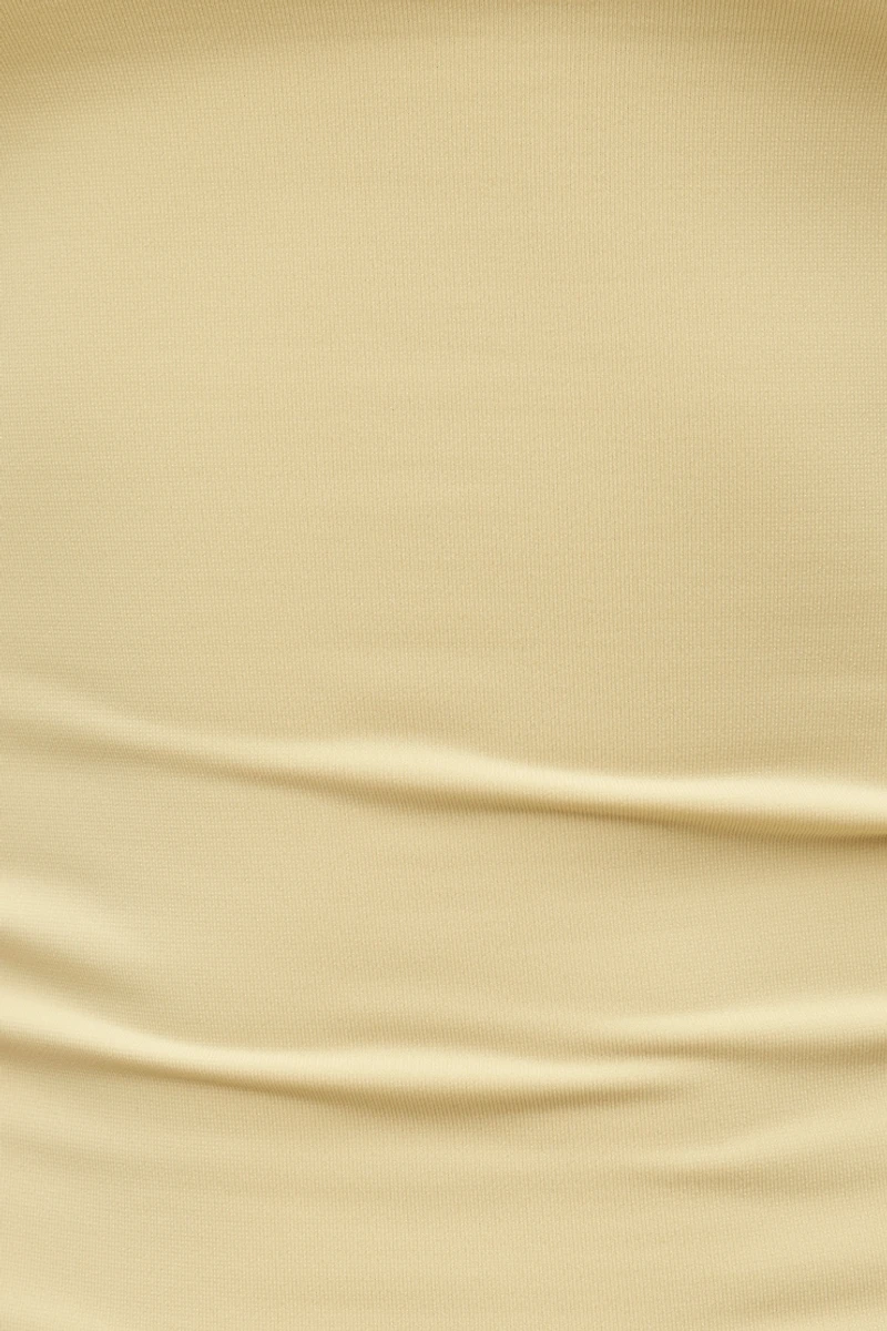 Nola Sculpt Tank Top