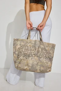 Sac fourre-tout GARAGE