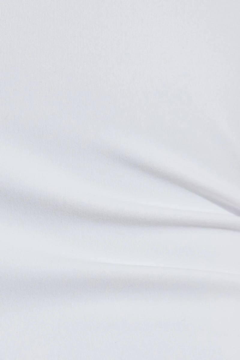 Sleek Plunge Cup Cami Top