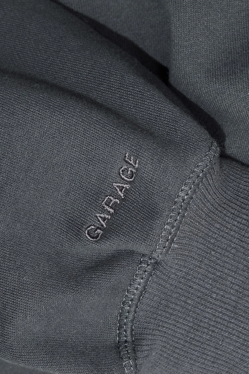 UltraFleece Bubble Mock Neck Sweater