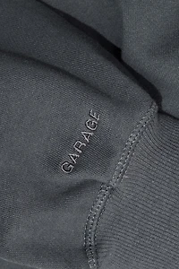 UltraFleece Bubble Mock Neck Sweater