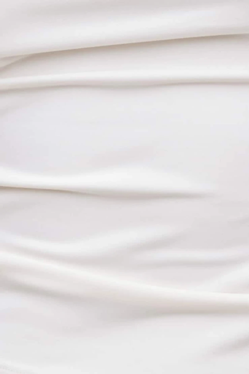 Sculpt Strappy Boat Neck Tank Top