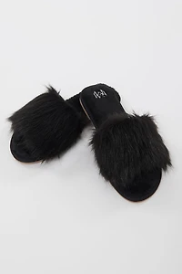 MALVADOS - Sandales pantoufles