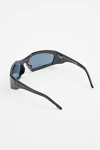 Wrap Racer Sunglasses