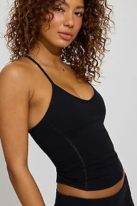 Active Y-Back Tank Top