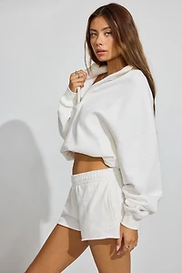 Short à taille basse SoftTerry