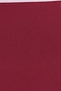 Cheeky Side Tie Bikini Bottom