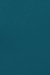 Sleek Crewneck Long Sleeve Top