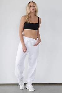 Jogging « boyfriend »