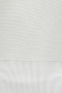 Chandail à manches bouffantes