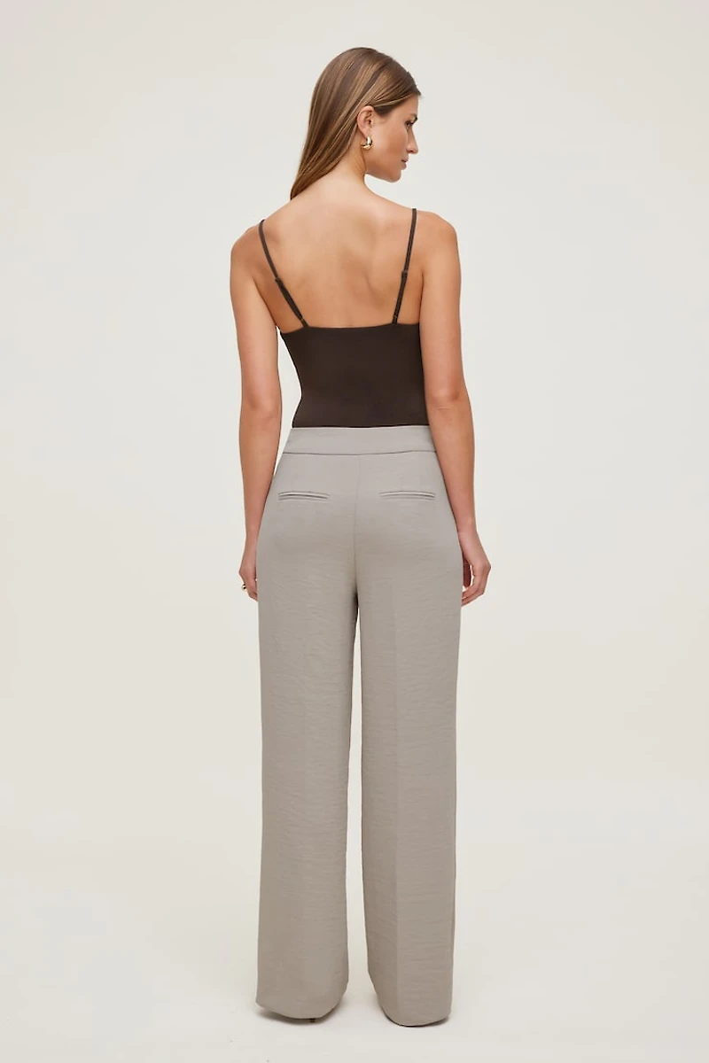 Sculpt Lace Trim Cami Top