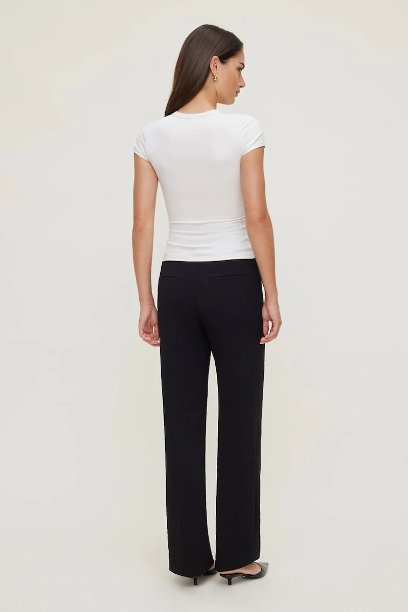 Rumi Crewneck T Shirt