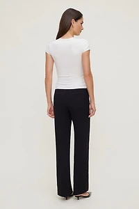 Rumi Crewneck T Shirt