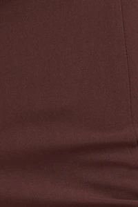 Pantalon Sloan à coupe étroite