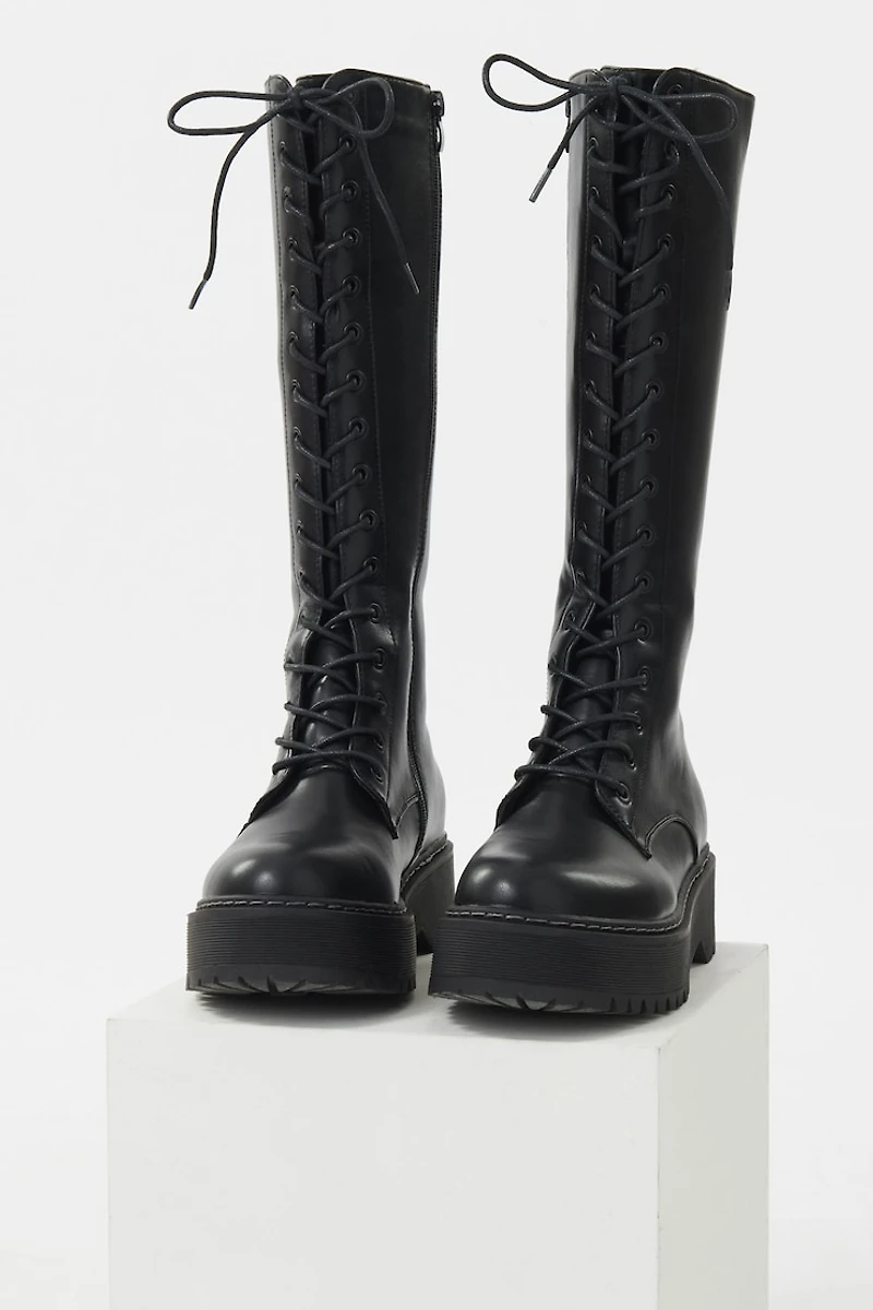 STEVE MADDEN  Bonnie Boots
