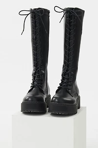 STEVE MADDEN  Bonnie Boots