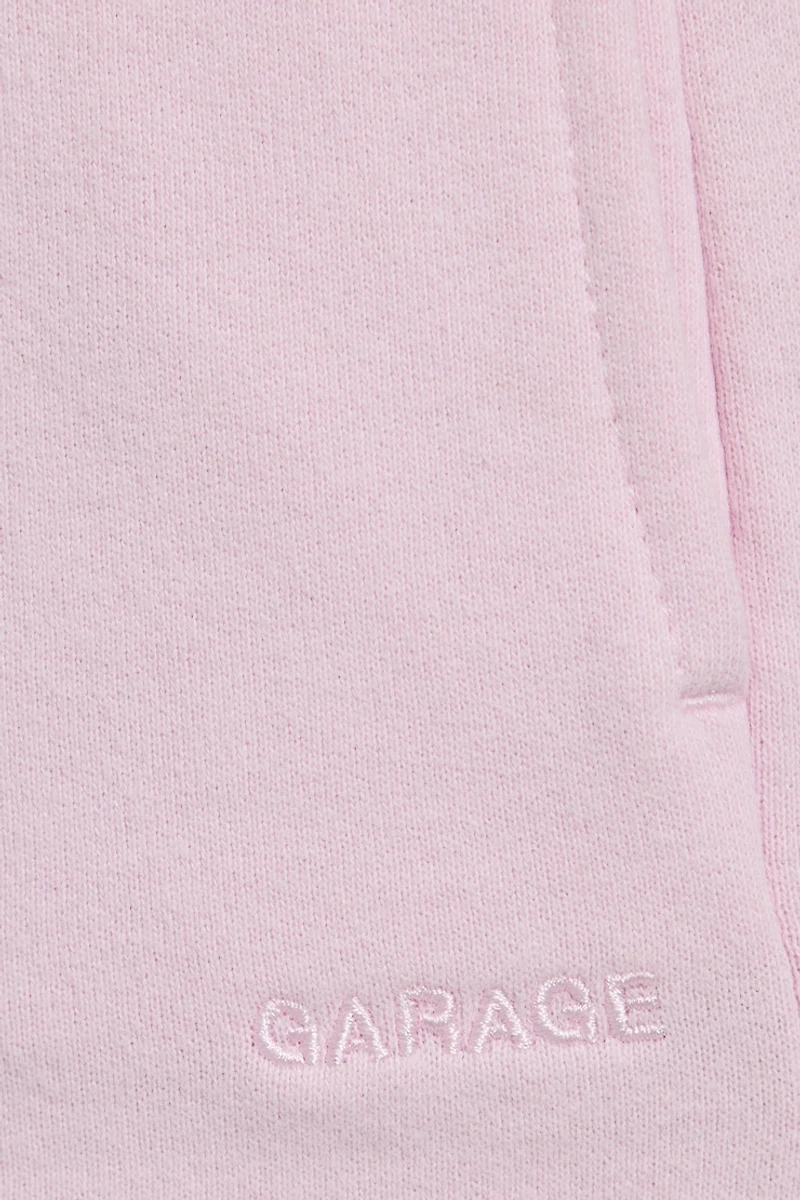 SoftTerry Low Rise Shorts