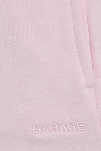 SoftTerry Low Rise Shorts