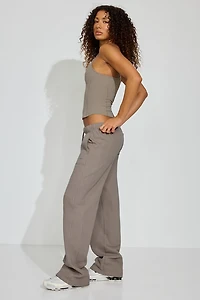 UltraFleece Straight Leg Sweatpants