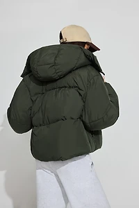 Chill Puffer Jacket