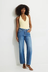 Justaucorps licou Softform