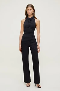 Heidi High Rise Wide Leg Jeans