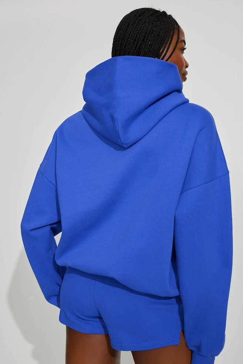 UltraFleece Hoodie