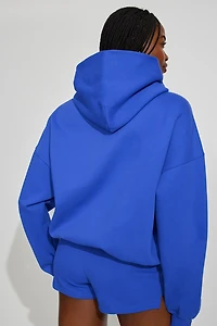 UltraFleece Hoodie