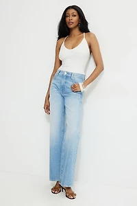 Ribbed Racerback Camisole