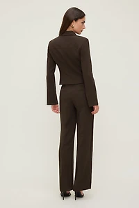 Charlotte Airflow Short Jacket