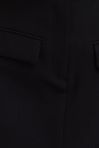 Flap Pocket Mini Skort