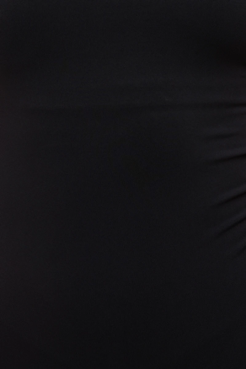 Justaucorps sculptant avec soutien-gorge intégré