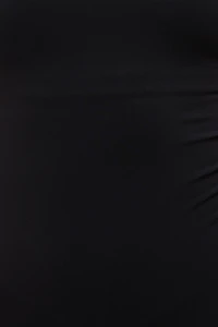 Justaucorps sculptant avec soutien-gorge intégré