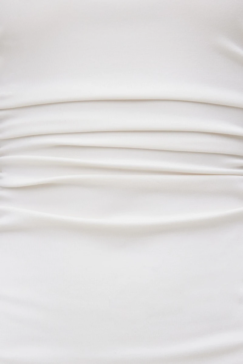 Katia Long Sleeve Mini Dress