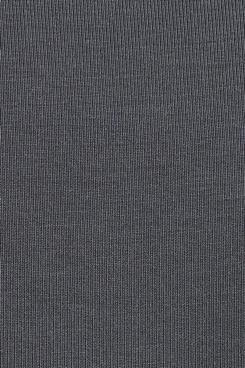 Smooth Long Sleeve Crewneck Top