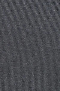 Smooth Long Sleeve Crewneck Top