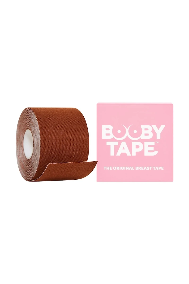BOOBY TAPE | Breast Tape